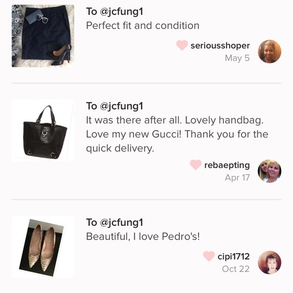 Welcome to my closet! - Picture 6 of 7